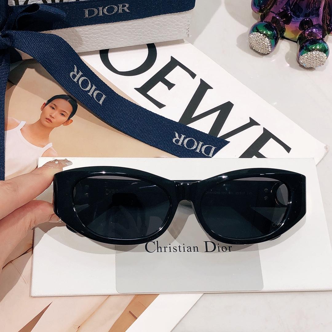 Dior 30Montaigne S9U Sunglasses - DesignerGu