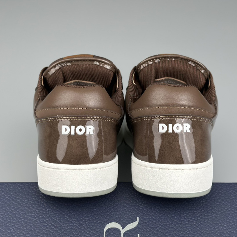 Dior B27 Low-Top Sneaker - DesignerGu