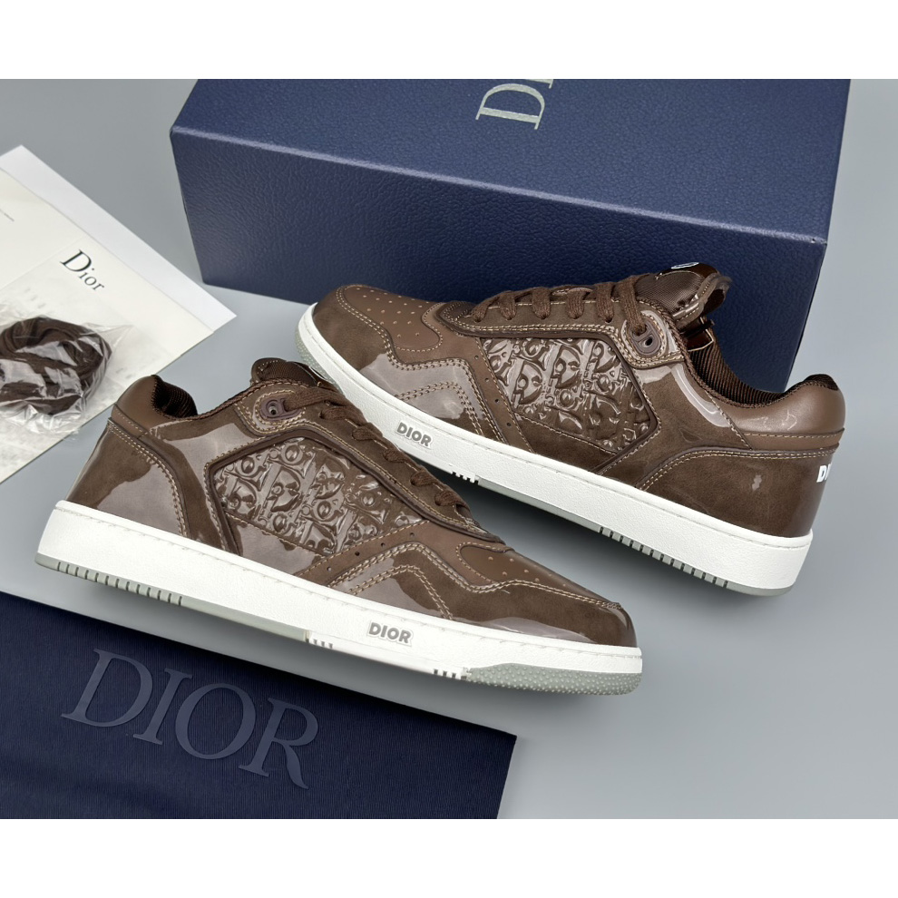 Dior B27 Low-Top Sneaker - DesignerGu