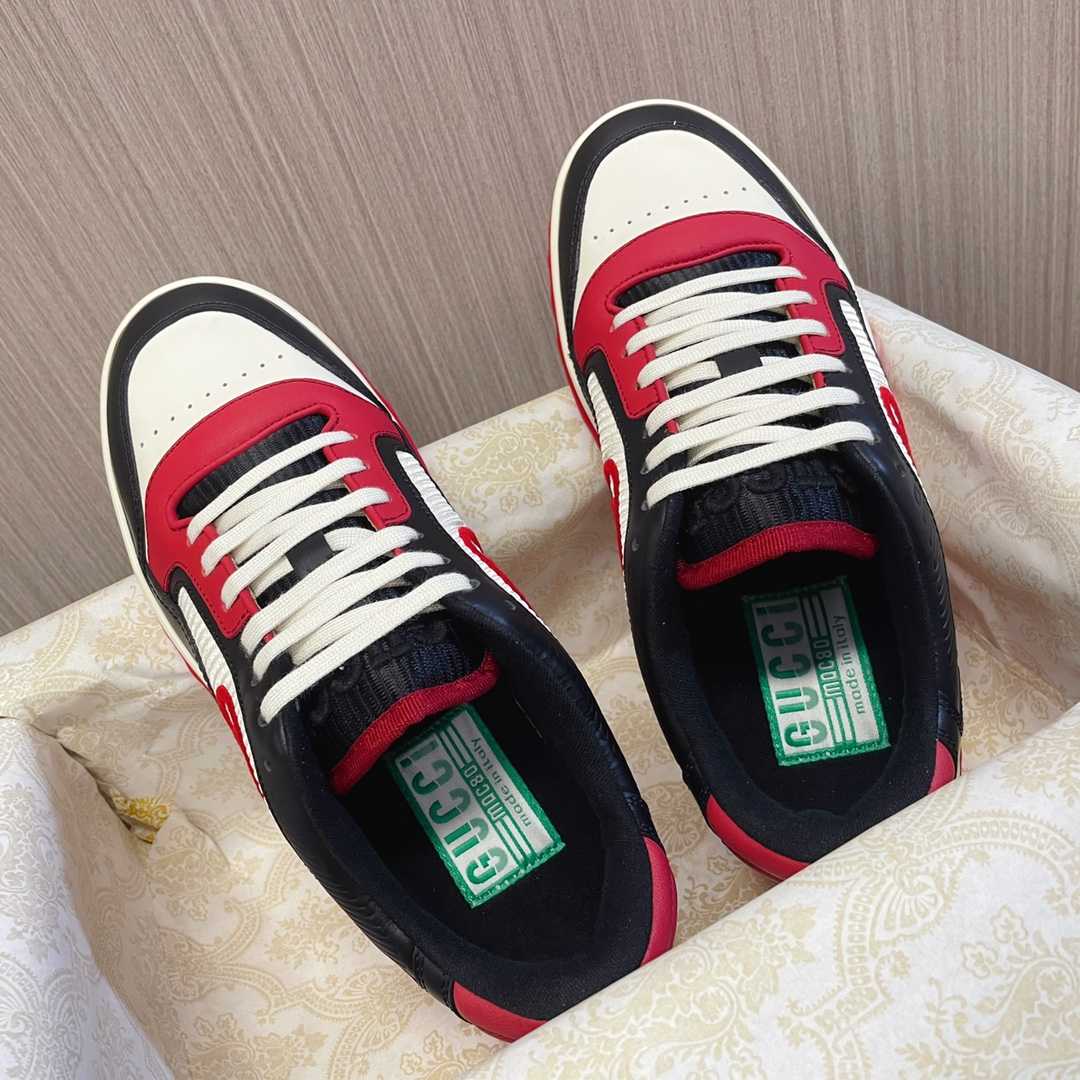 Gucci MAC80 Sneaker - DesignerGu