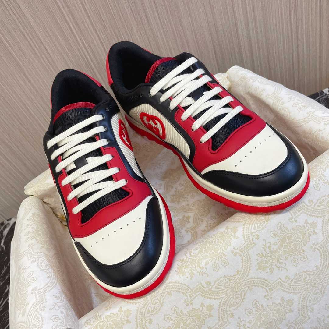 Gucci MAC80 Sneaker - DesignerGu