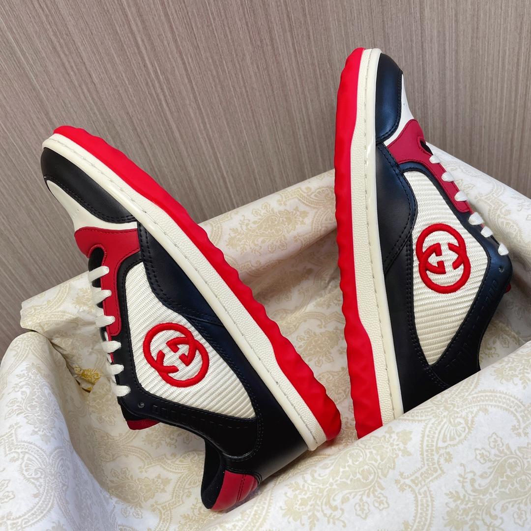 Gucci MAC80 Sneaker - DesignerGu