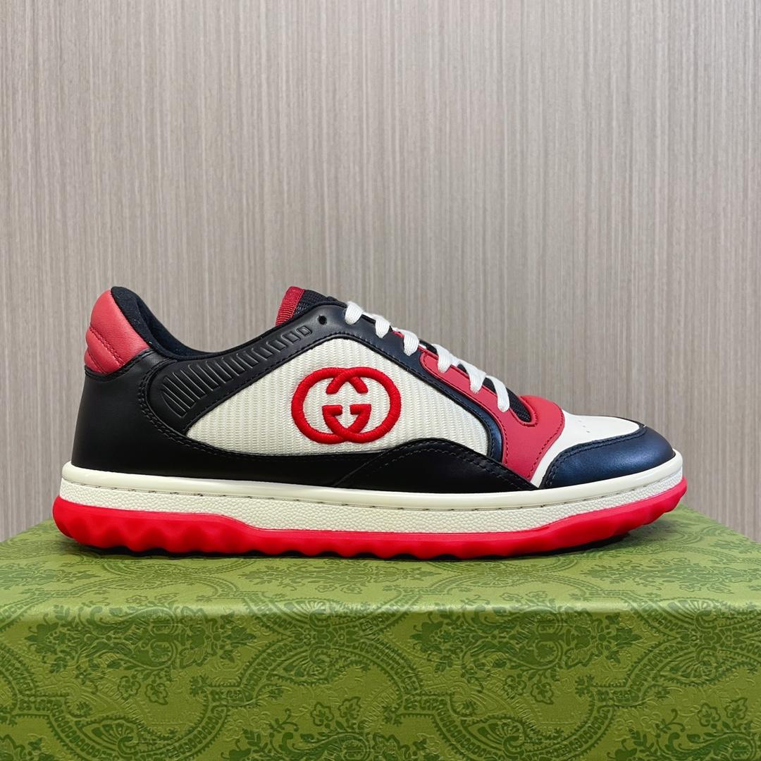 Gucci MAC80 Sneaker - DesignerGu