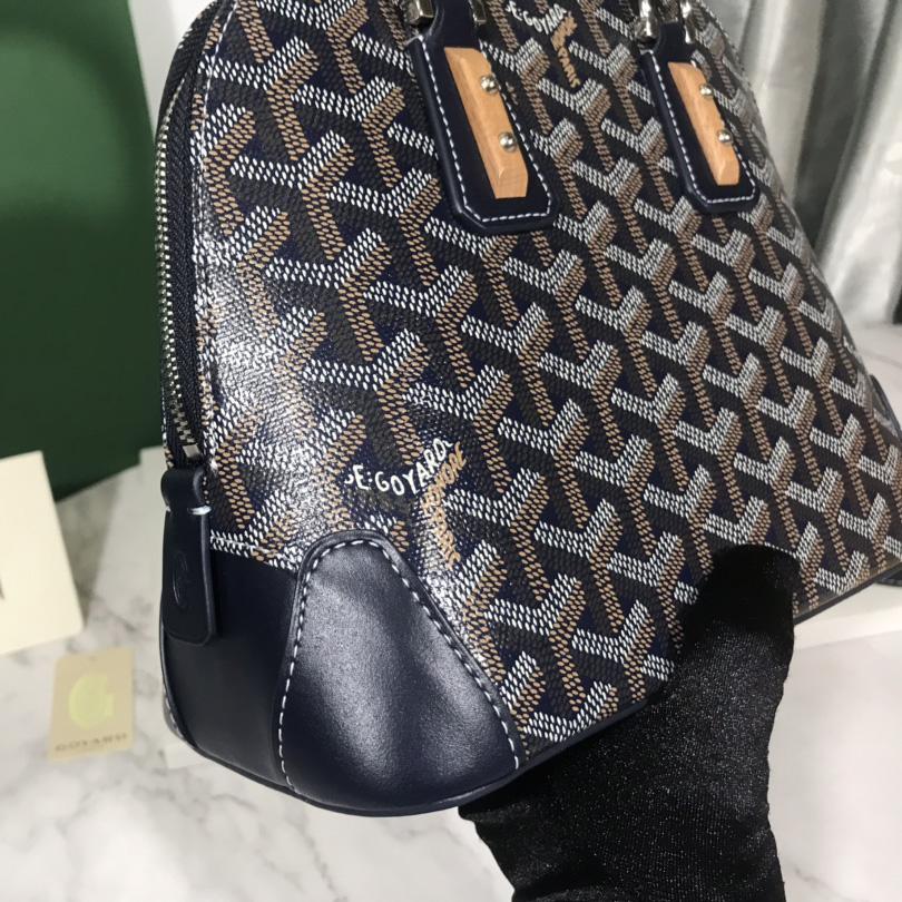 Goyard Vendôme Mini Bag  - DesignerGu