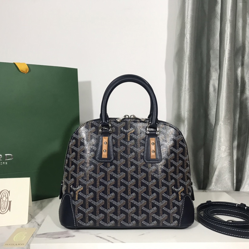 Goyard Vendôme Mini Bag  - DesignerGu