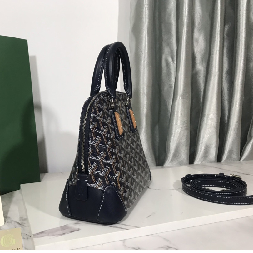 Goyard Vendôme Mini Bag  - DesignerGu