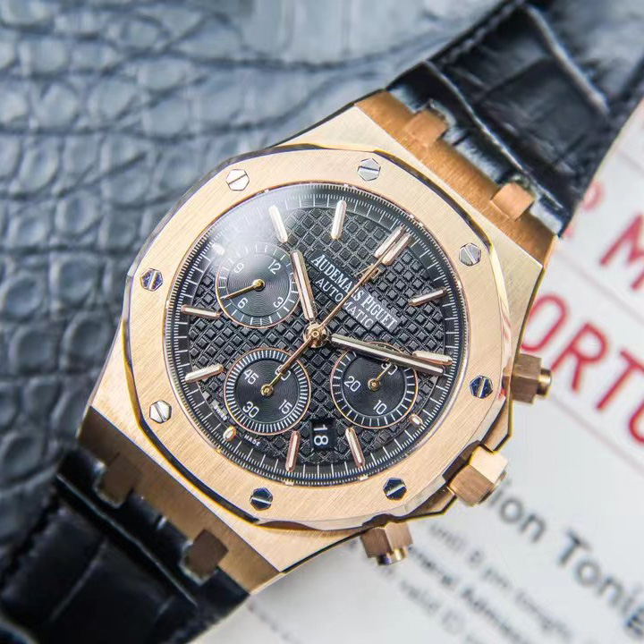 Audemars Piguet Watch - DesignerGu