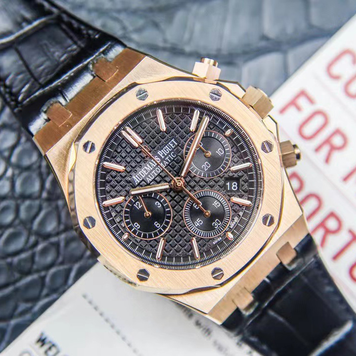 Audemars Piguet Watch - DesignerGu