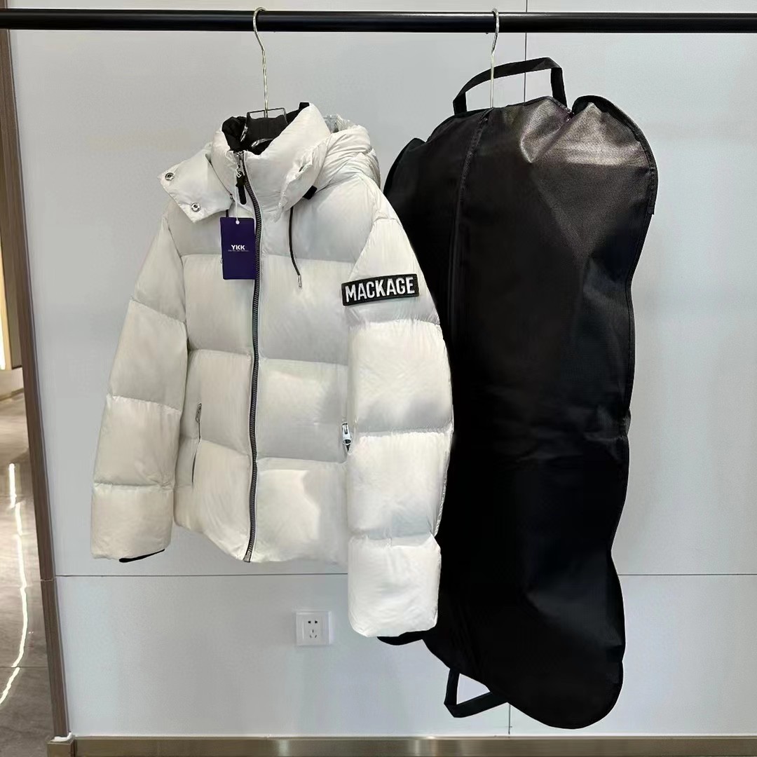 Mackage Kent Down Jacket - DesignerGu