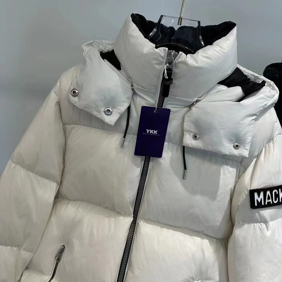 Mackage Kent Down Jacket - DesignerGu