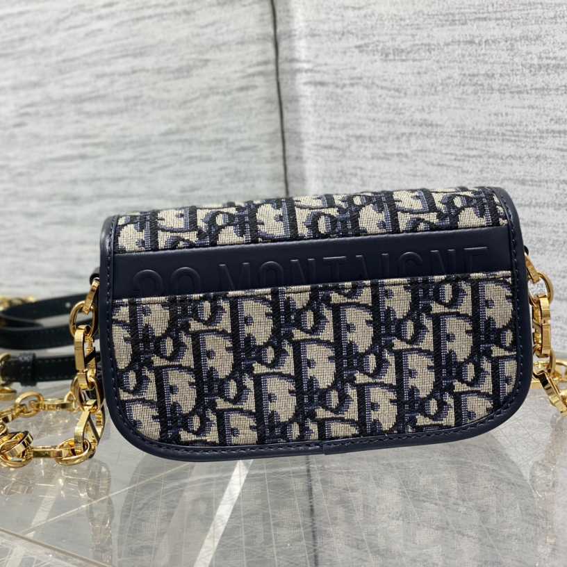 Dior Small 30 Montaigne Avenue Bag - DesignerGu