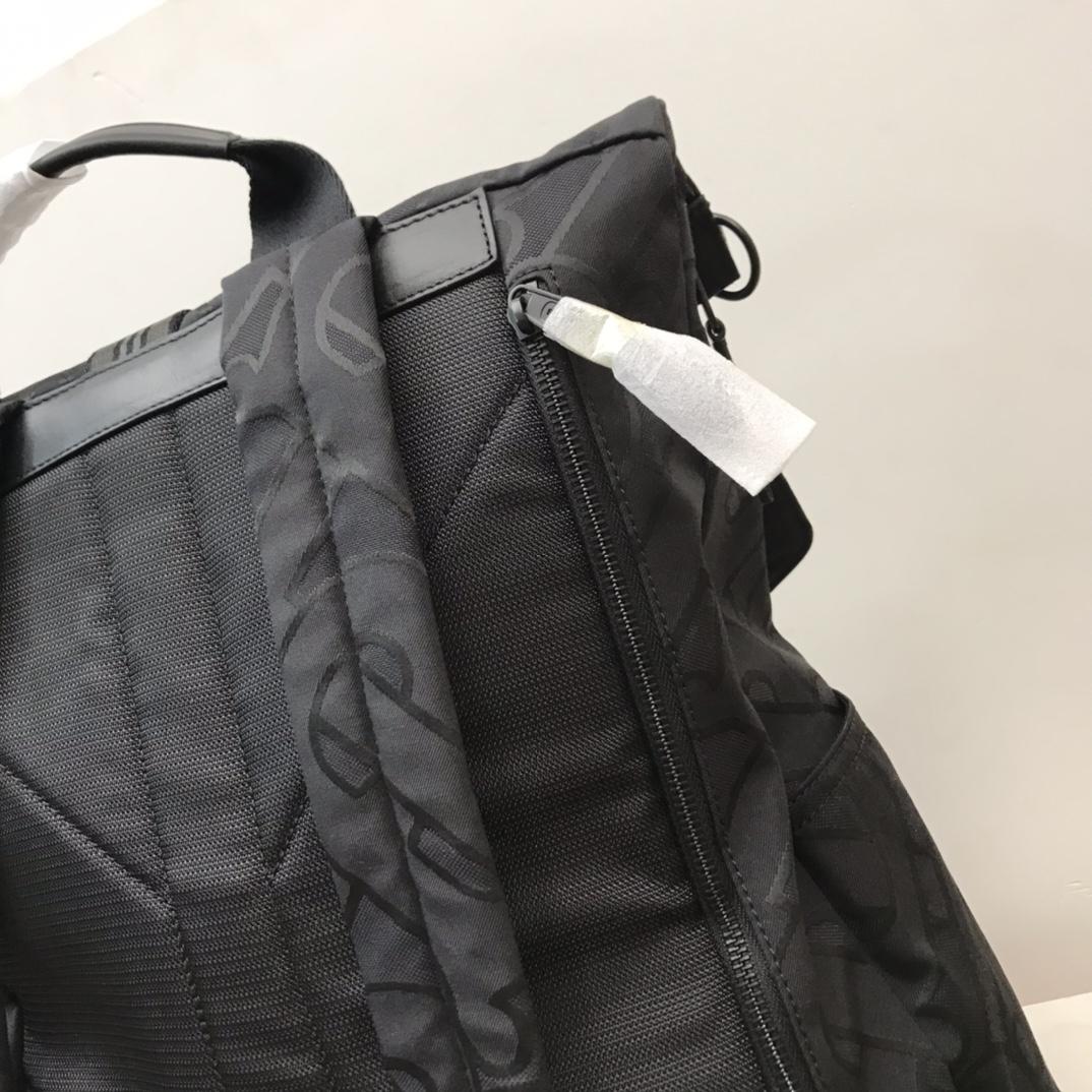 Burberry Orville Backpack - DesignerGu