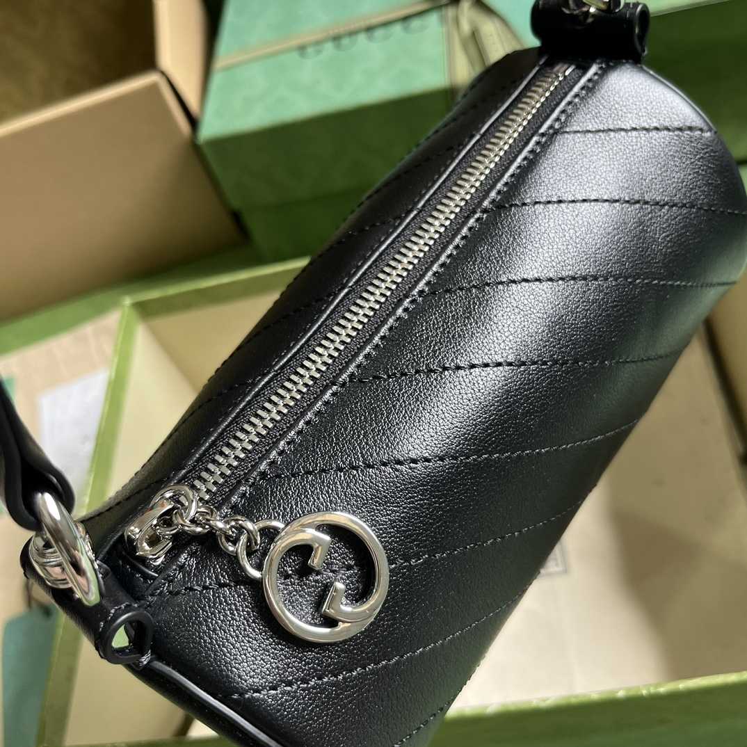 Gucci Blondie Mini Shoulder Bag - DesignerGu