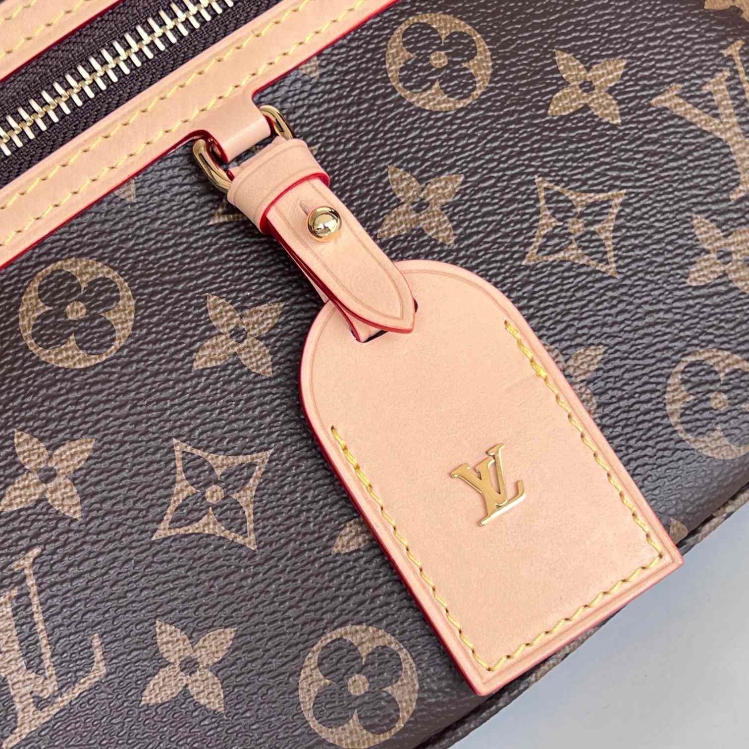 Louis Vuitton High Rise (38×16×8cm)  M46784C - DesignerGu