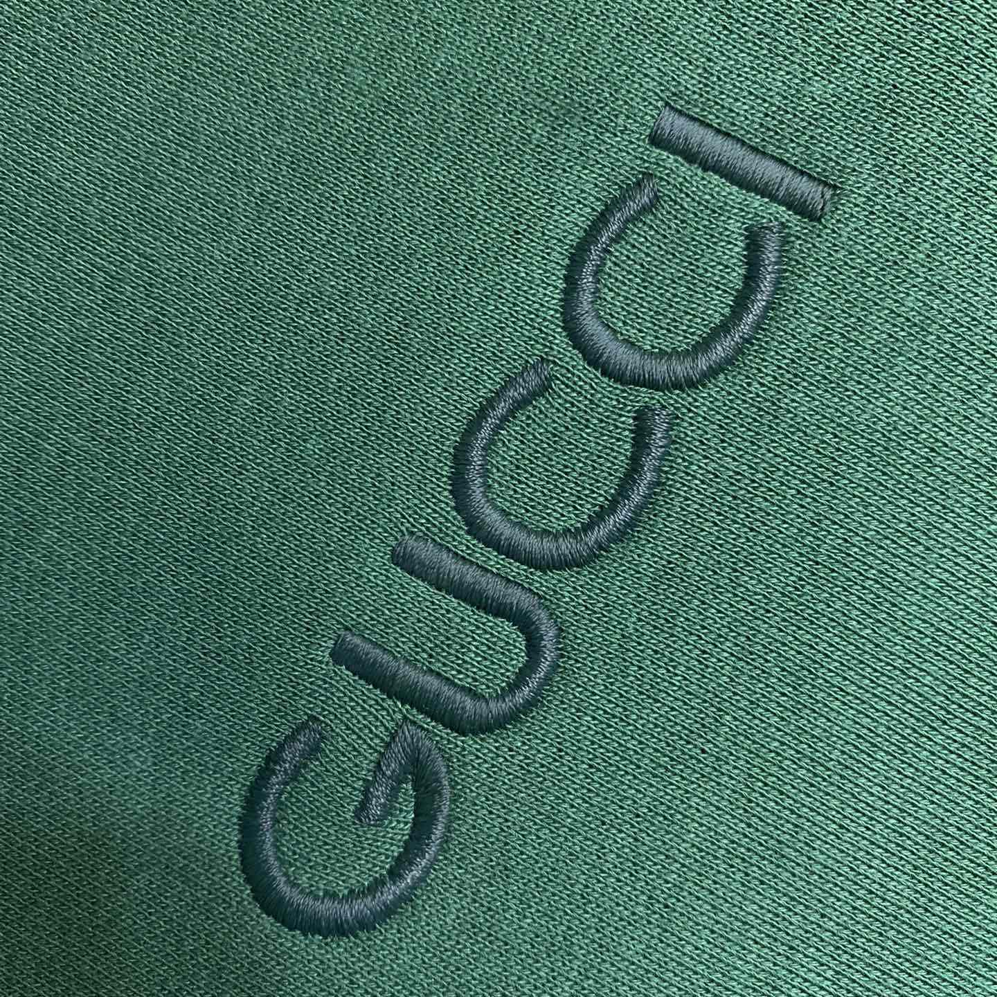 Gucci Cotton Jersey Hooded Sweatshirt - DesignerGu