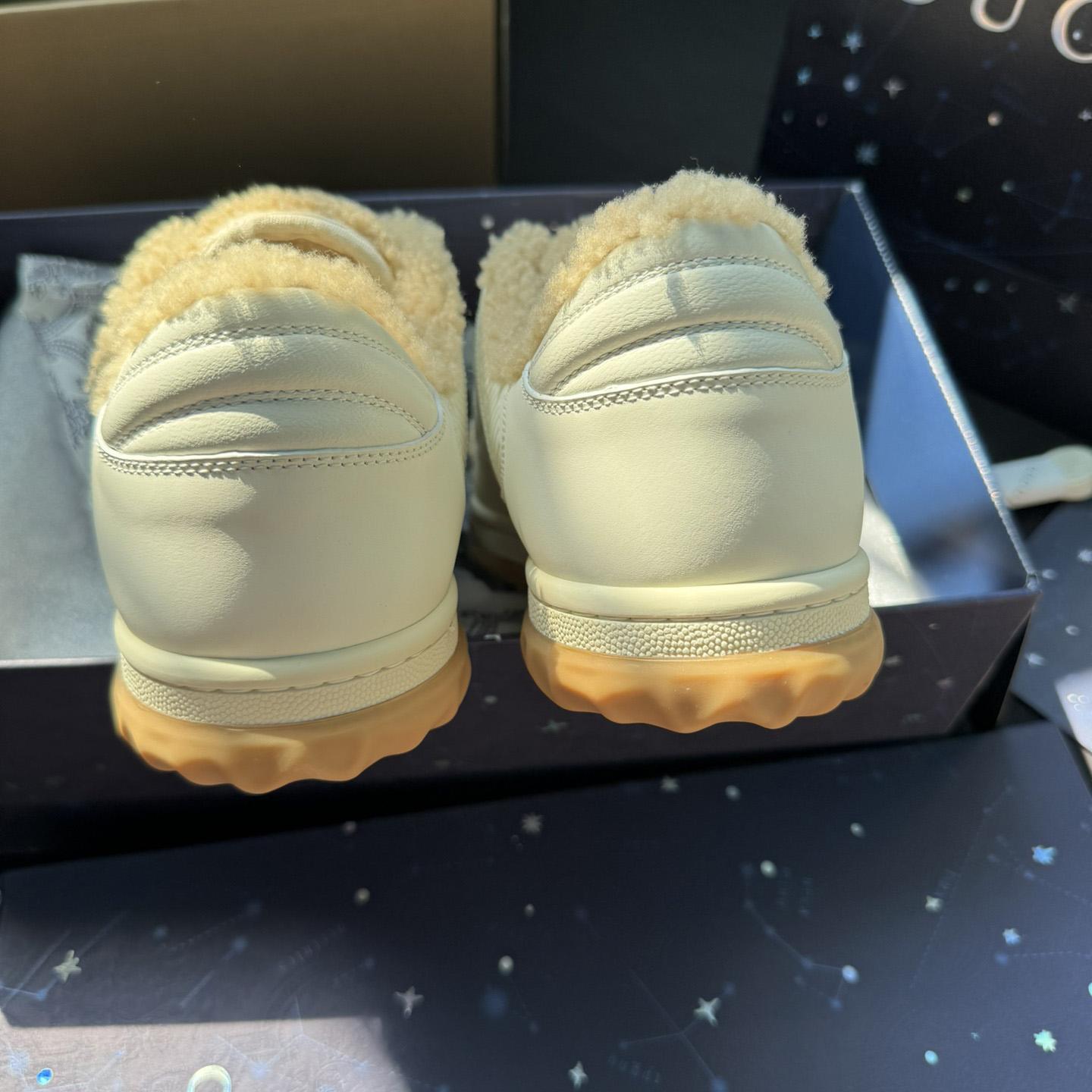 Gucci MAC80 Sneaker - DesignerGu