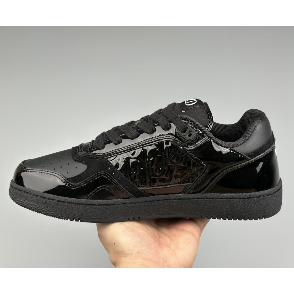 Dior B27 Low-Top Sneaker - DesignerGu