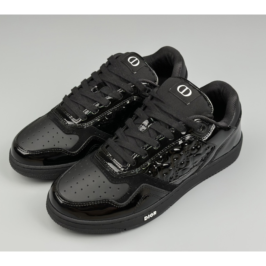 Dior B27 Low-Top Sneaker - DesignerGu