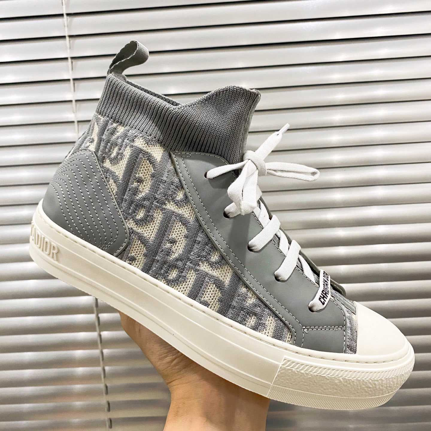 Dior Walk'n'Dior Sneaker - DesignerGu