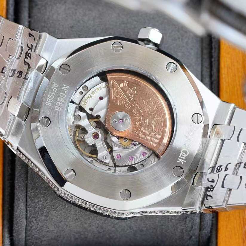 Audemars Piguet Watch - DesignerGu