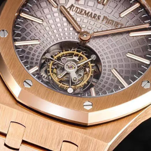 Audemars Piguet Watch - DesignerGu