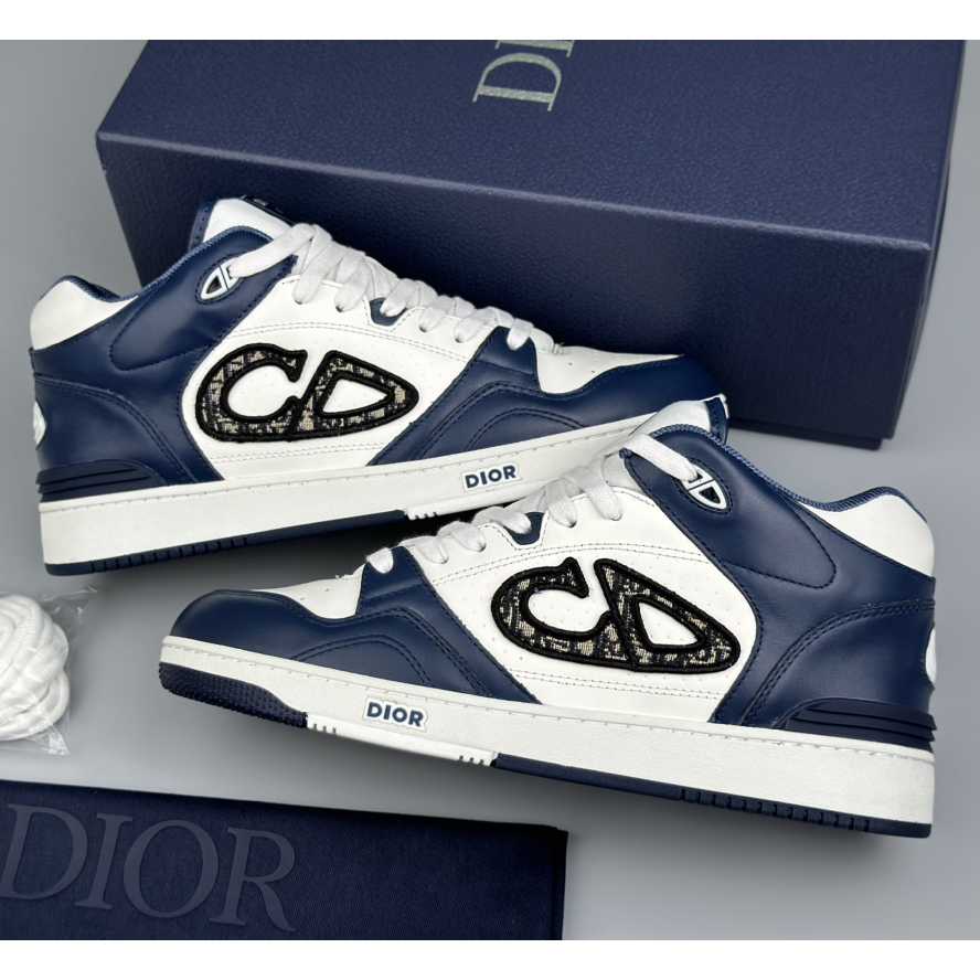 Dior B57 Mid-top Sneaker - DesignerGu