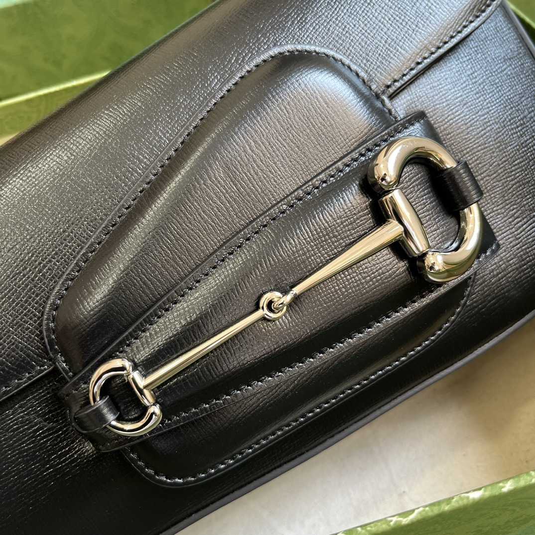 Gucci Horsebit 1955 Shoulder Bag - DesignerGu