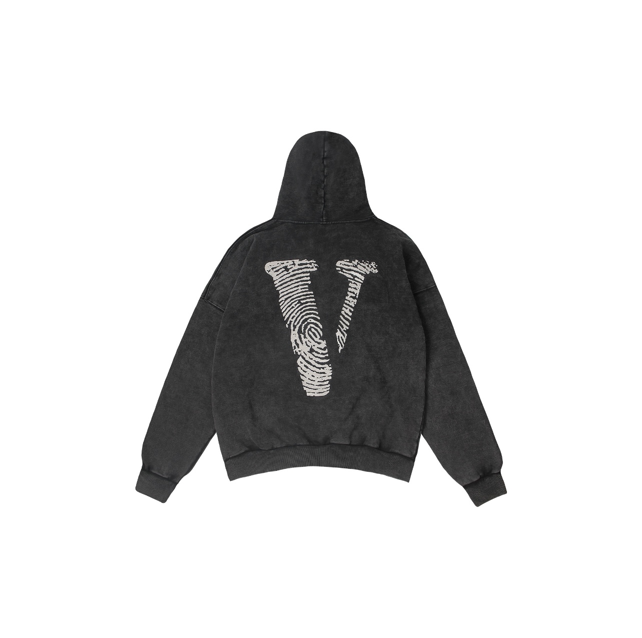 Vlone Cotton Hoodie - DesignerGu