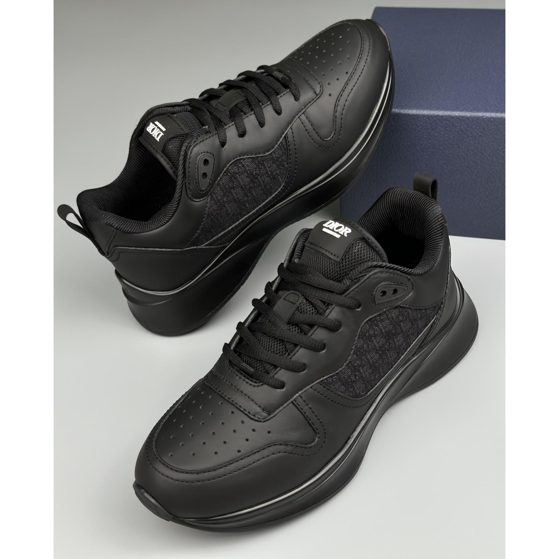 Dior B25 Sneaker - DesignerGu