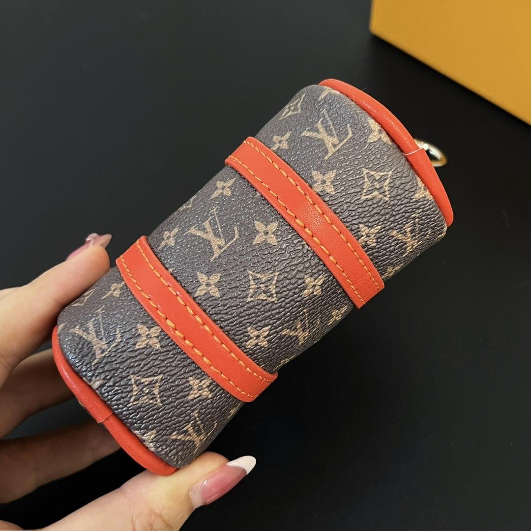 Louis Vuitton LV Colormania Mini Keepall Pouch   M01521 - DesignerGu