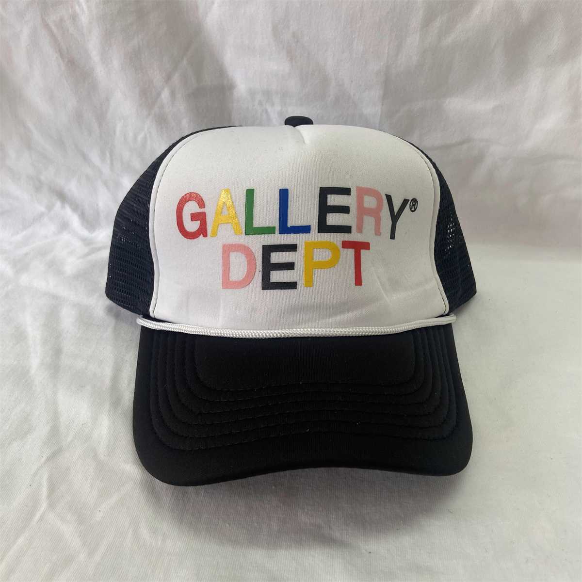 Gallery Dept.Beverly Hills Trucker Hat - DesignerGu