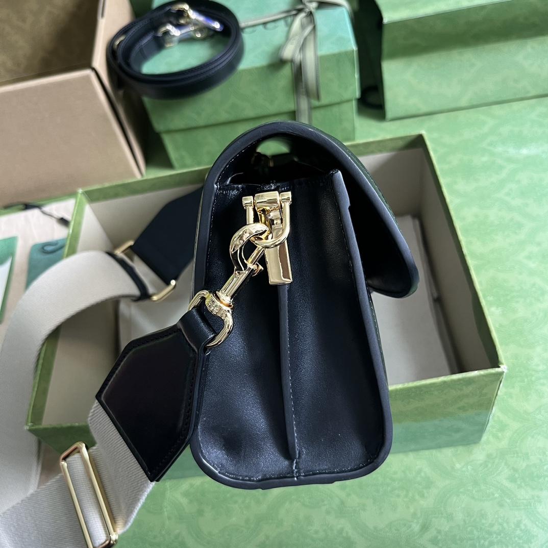 Gucci GG Matelasse Small Bag - DesignerGu