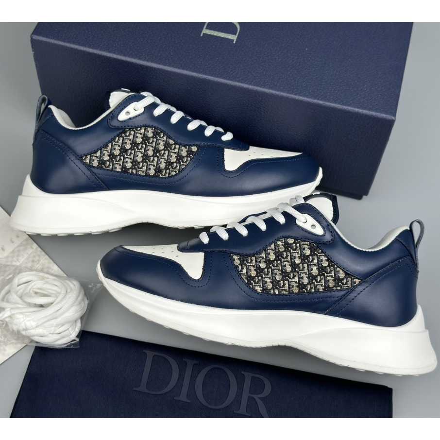 Dior B25 Sneaker - DesignerGu