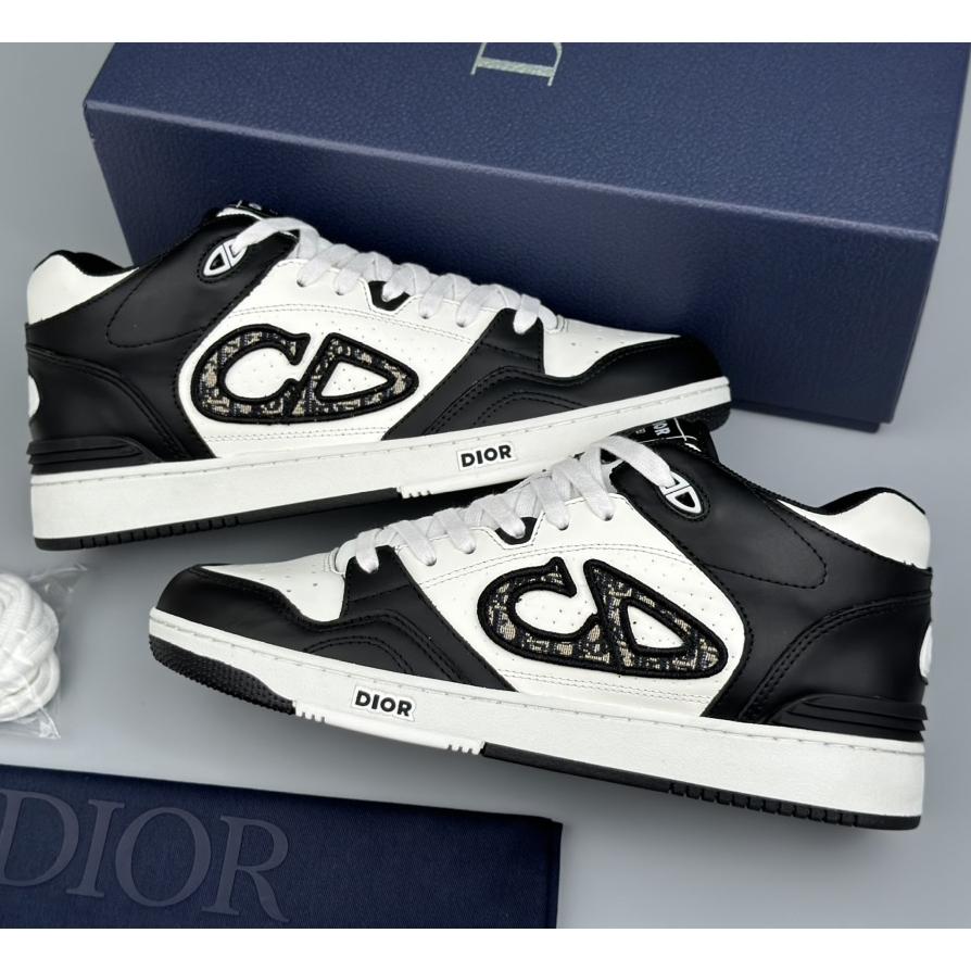 Dior B57 Mid-top Sneaker - DesignerGu