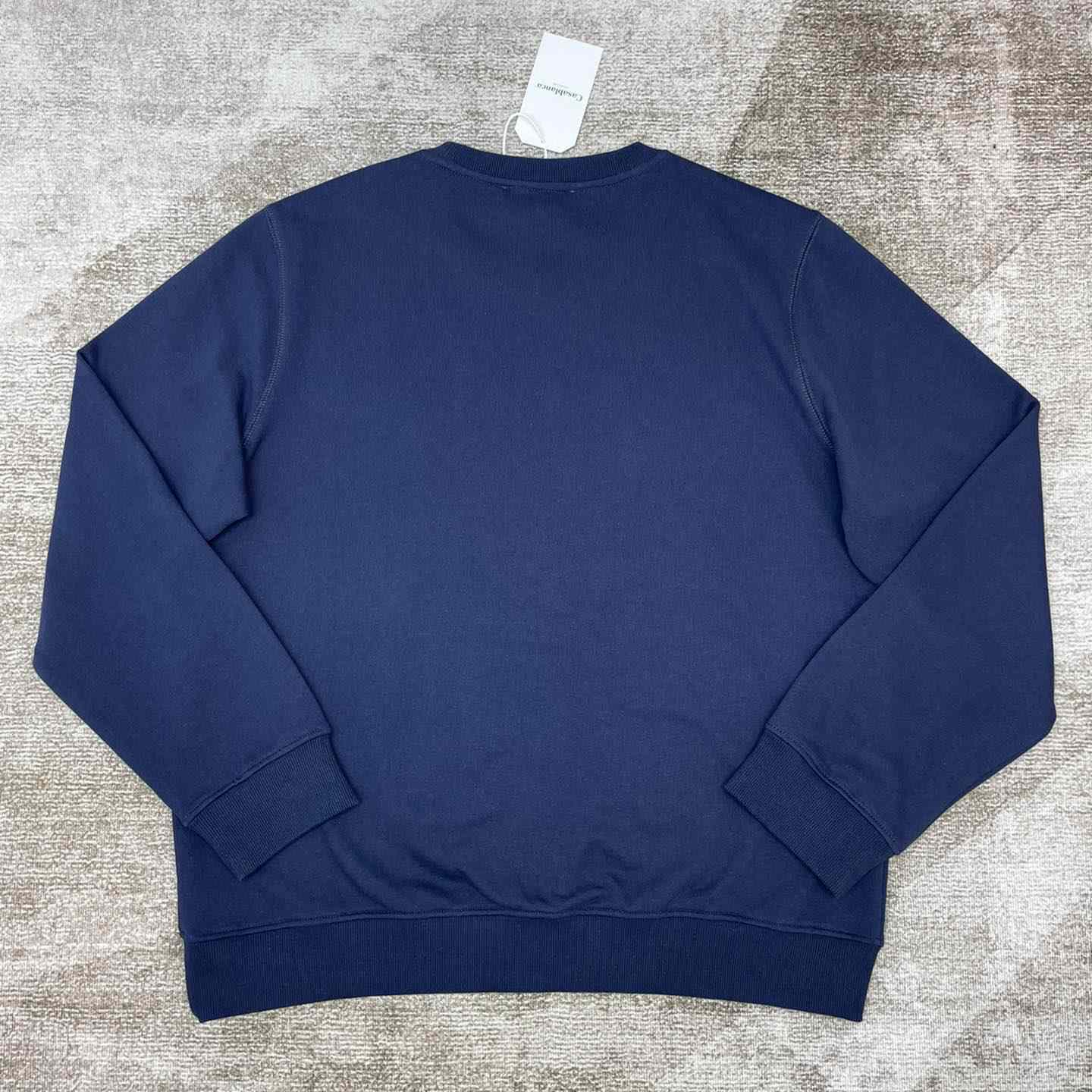 Casablanca Avenida Sweatshirt - DesignerGu