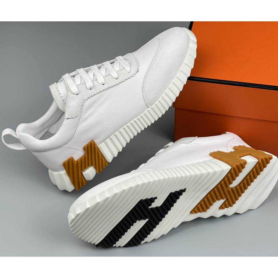 Hermes Bouncing Sneaker - DesignerGu