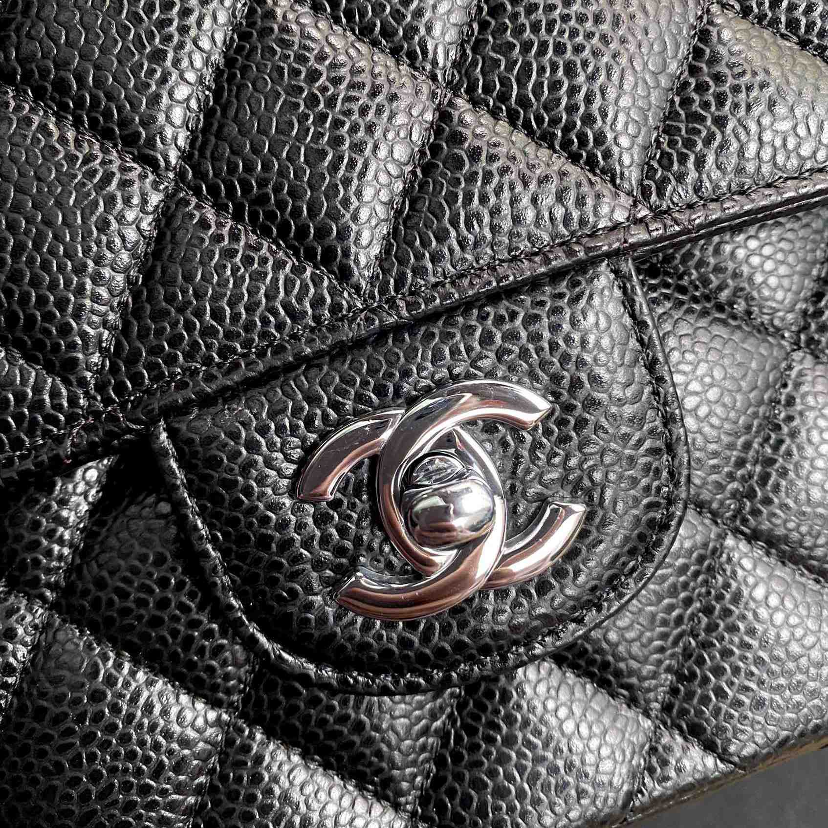 Chanel Flap Bag  (25.5*15.5*6.5cm) - DesignerGu