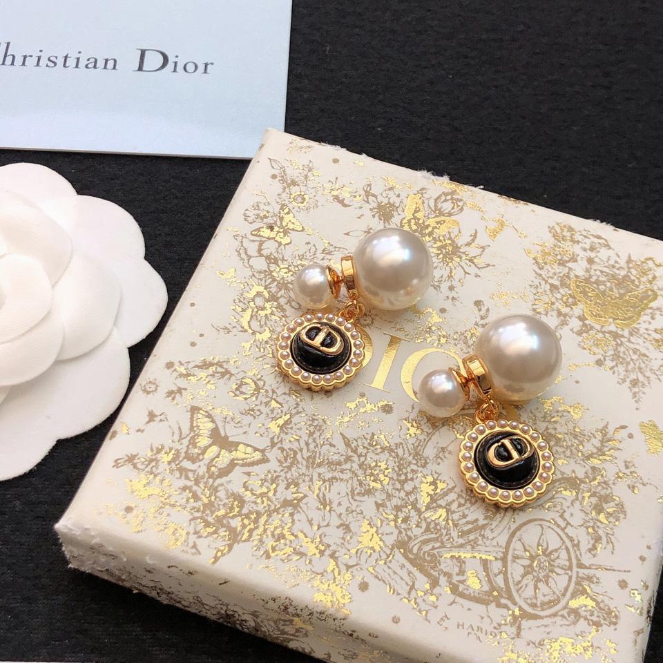 Dior Tribales Earrings - DesignerGu