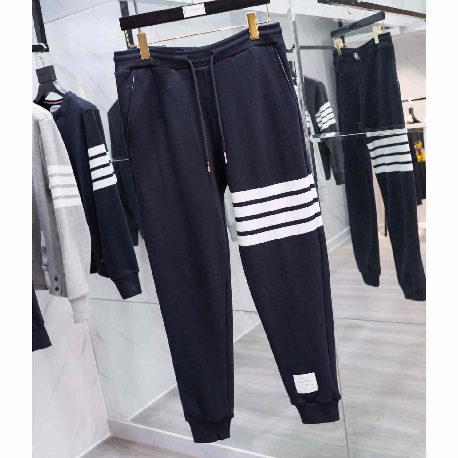 Thom Browne Pants - DesignerGu