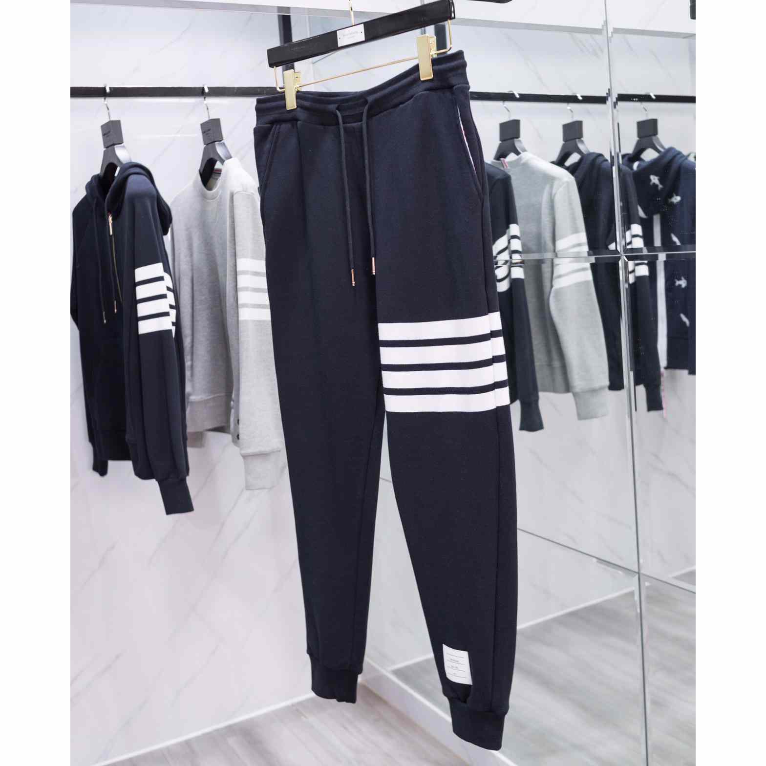 Thom Browne Pants - DesignerGu