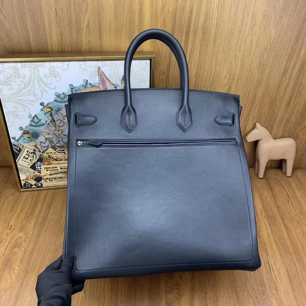 Hermes Birkin Bag  (40-39-23cm) - DesignerGu