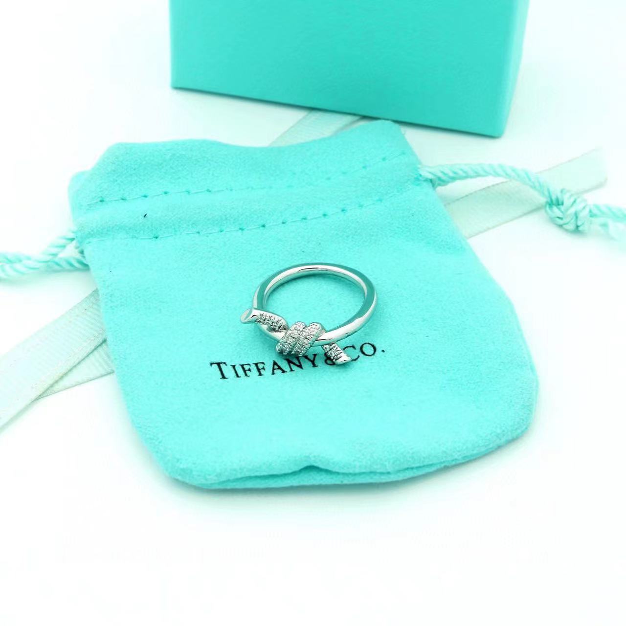 Tiffany&CO Ring - DesignerGu