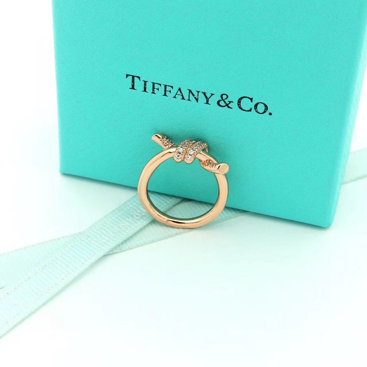 Tiffany&CO Ring - DesignerGu