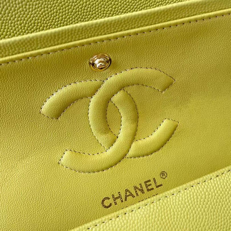 Chanel Classic Flap Bag   (25.5-15.5-6cm) - DesignerGu