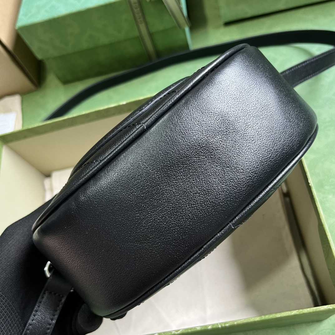 Gucci Blondie Mini Shoulder Bag - DesignerGu