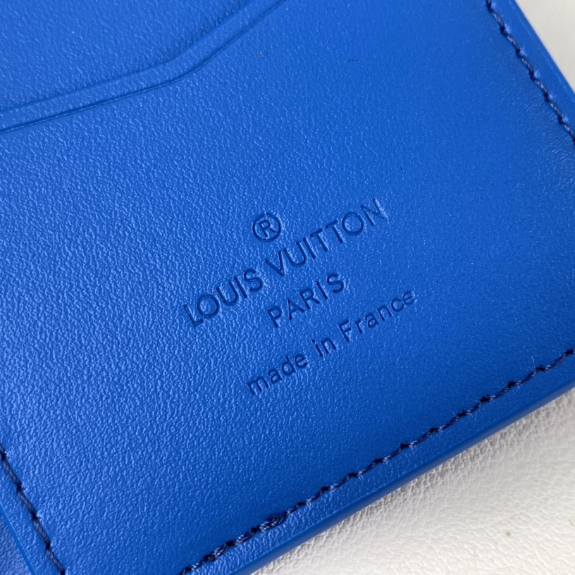 Louis Vuitton Pocket Organiser    M82275 - DesignerGu