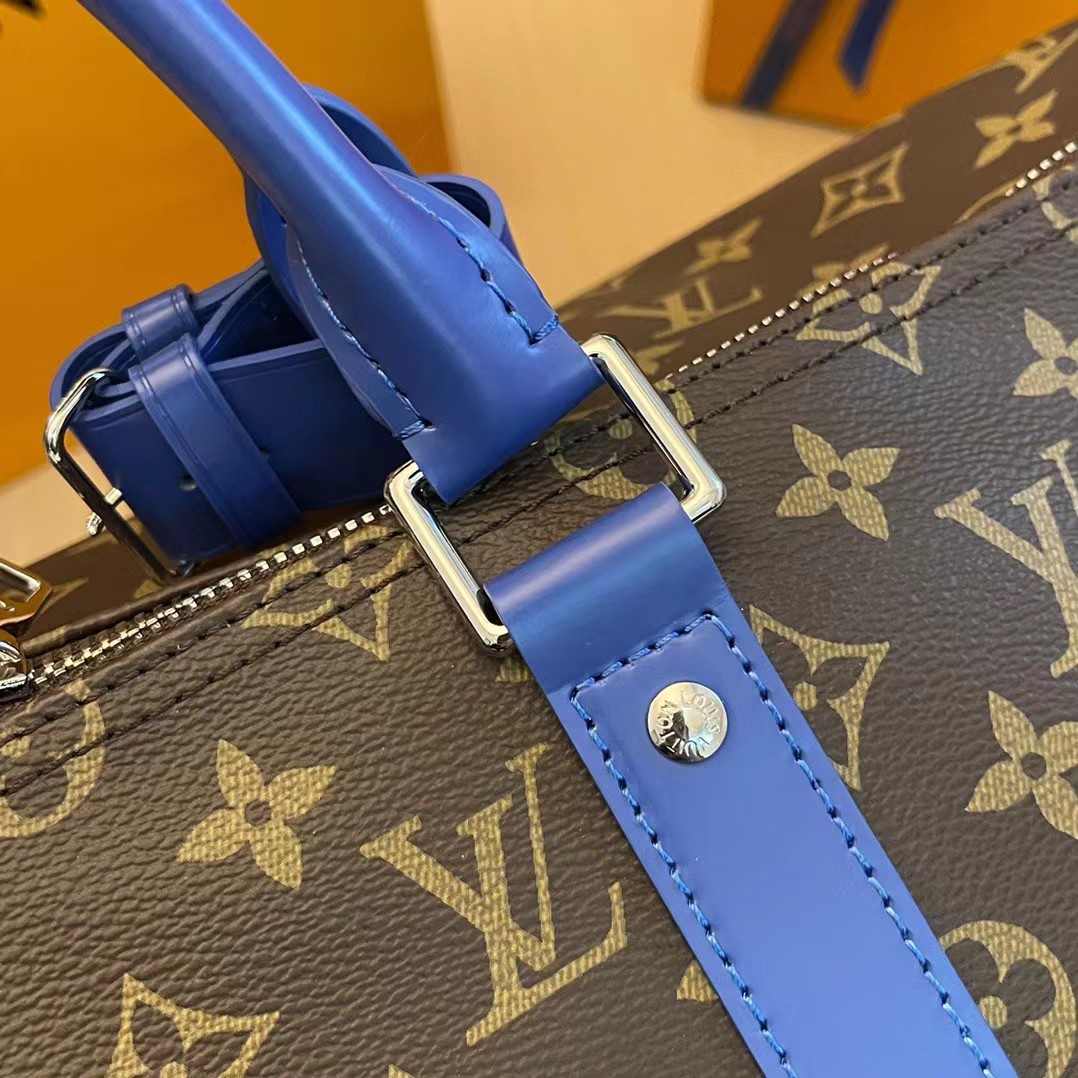 Louis Vuitton Keepall Bandoulière 50     M46772 - DesignerGu