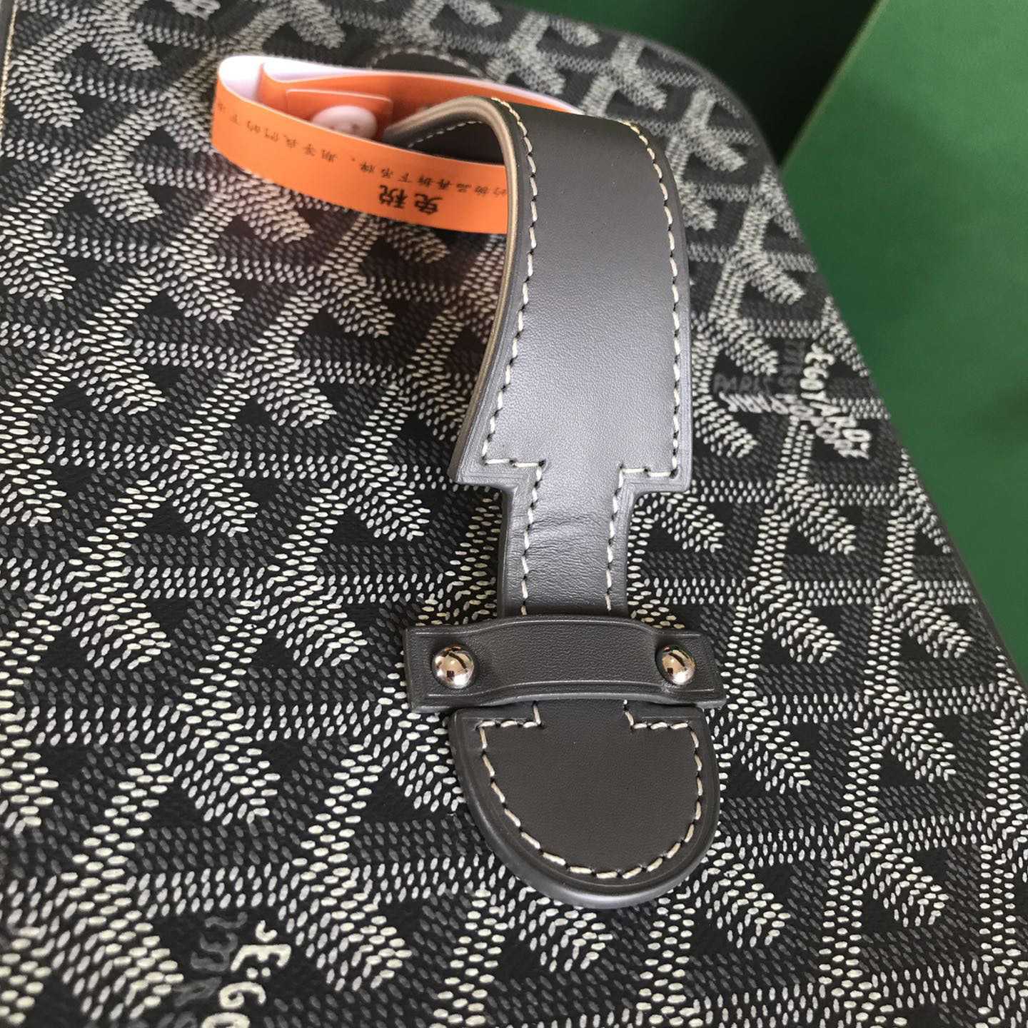 Goyard Muse Vanity Case - DesignerGu