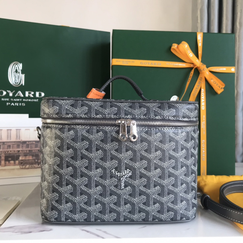 Goyard Muse Vanity Case - DesignerGu