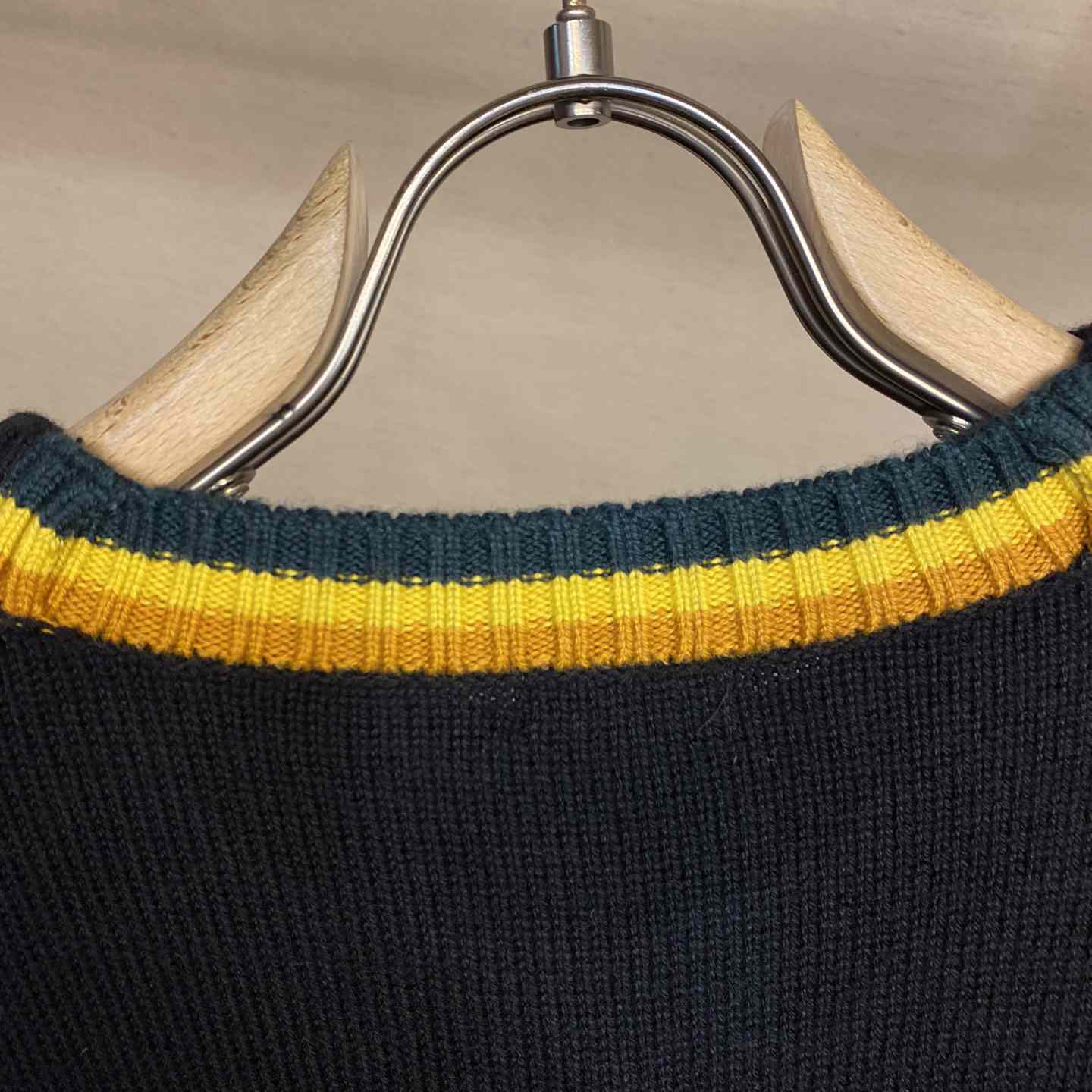 Loewe Anagram Wool Sweater - DesignerGu